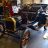 Model T Garage