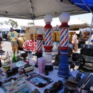 Swap Meet:       July 18, 2026