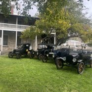 Adventure Tours