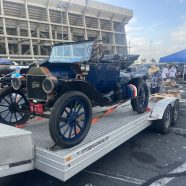 Swap Meet:       July 17, 2027