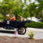 Hill Climb Event