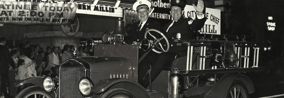Model T History
